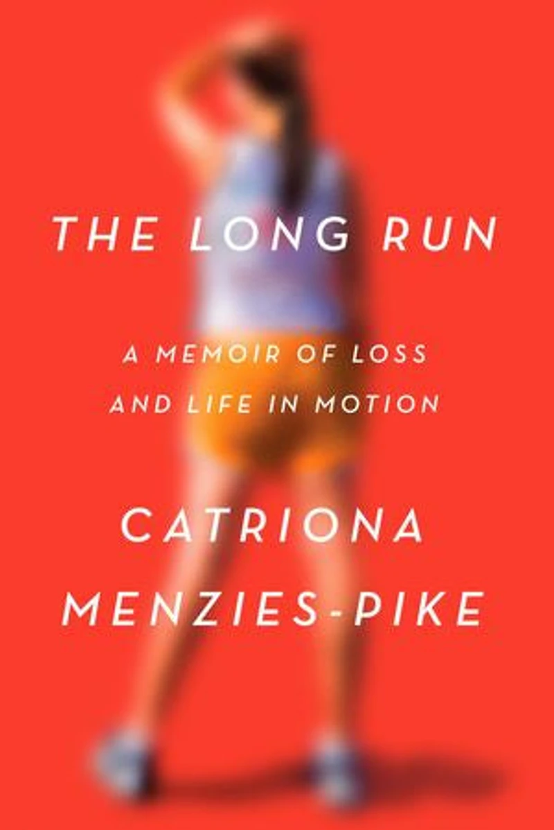 The Long Run: A Memoir Of Loss And Life Motion