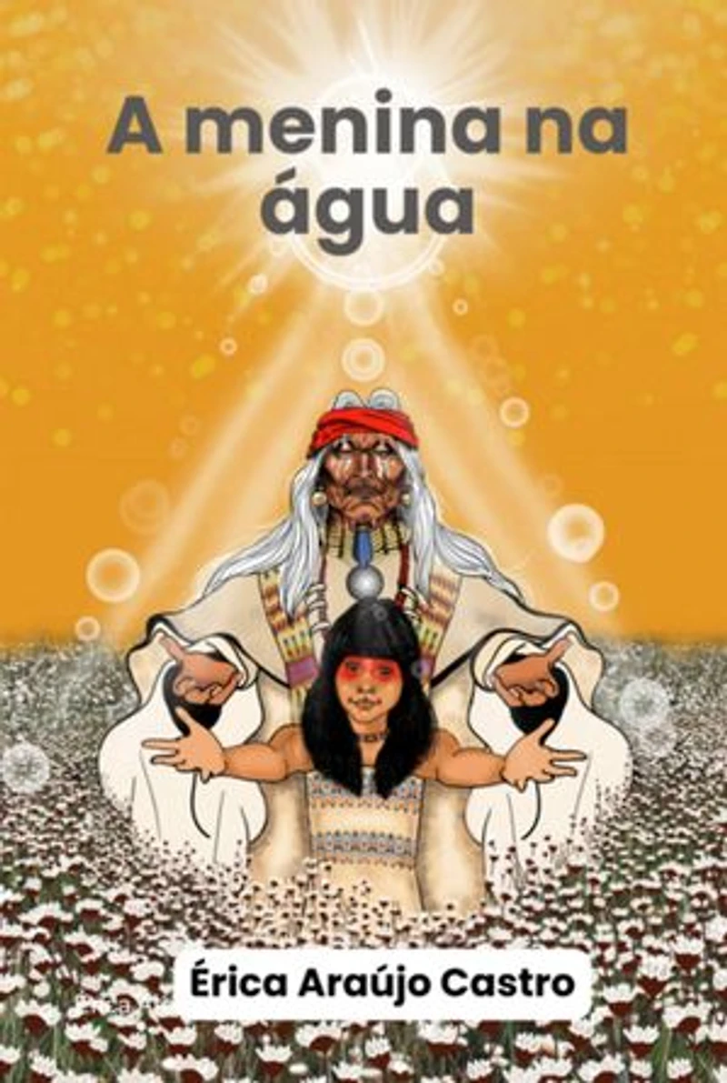 A Menina Na Água