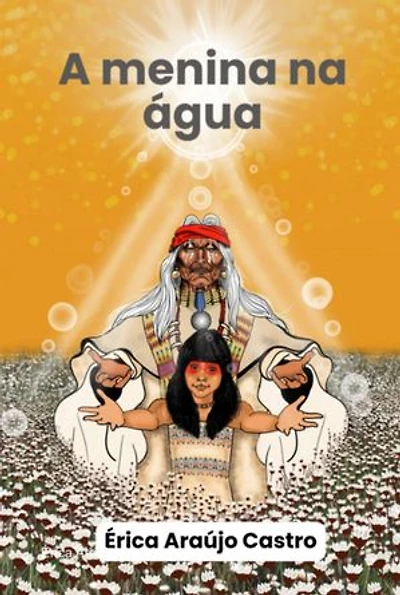 A Menina Na Água