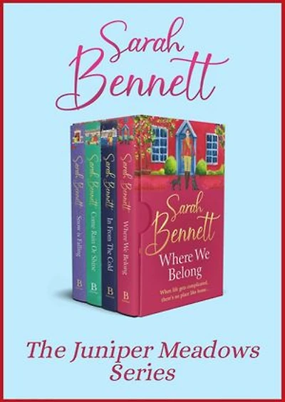 The Juniper Meadows Series