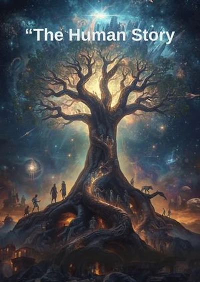 the story of humanity: “Birth, Rise, and Destiny”