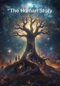 the story of humanity: “Birth, Rise, and Destiny”