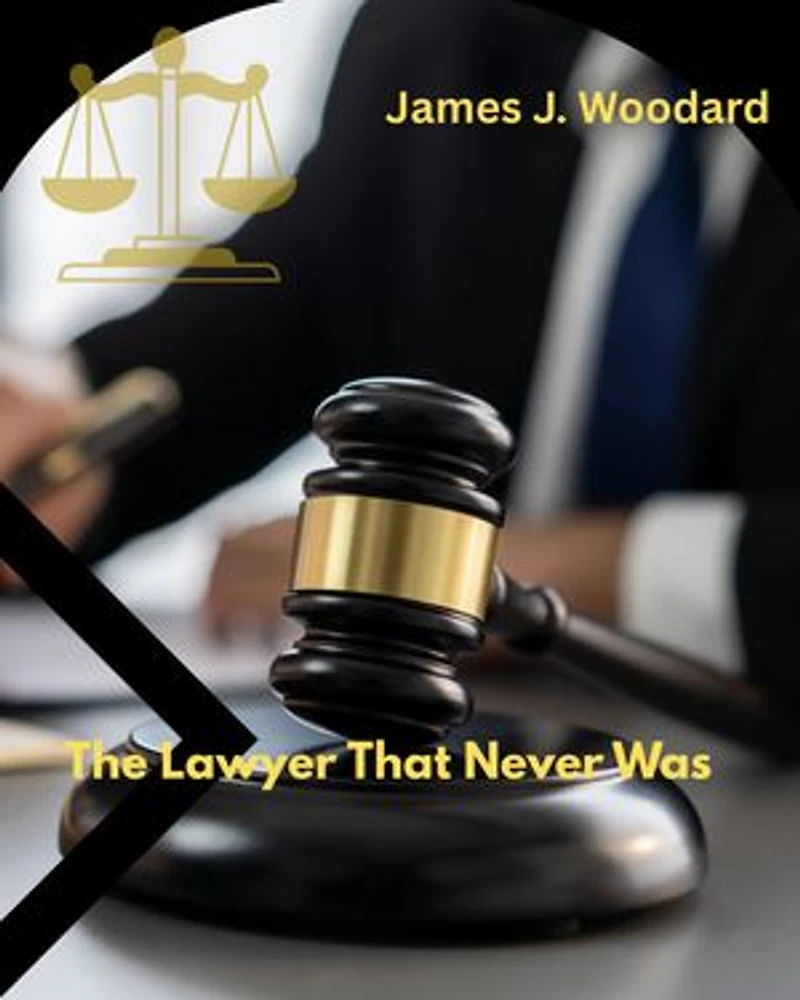 The Lawyer That Never Was