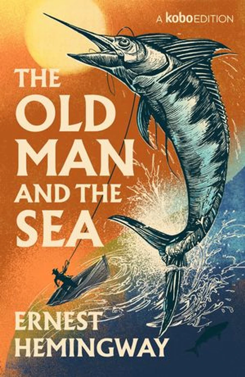 The Old Man and the Sea