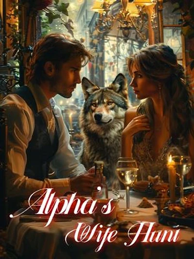 Alpha's Wife Hunt (Part III)