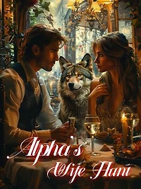 Alpha's Wife Hunt (Part III)