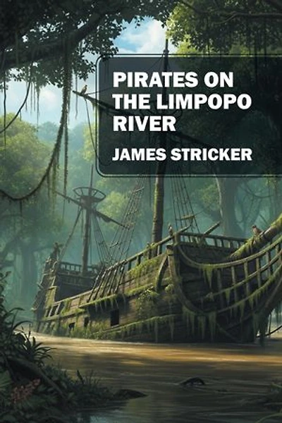Pirates on the Limpopo River