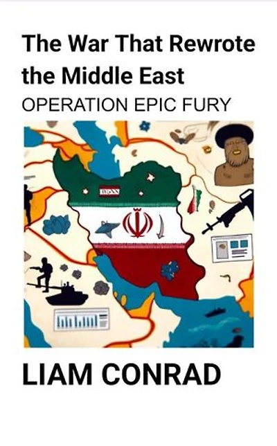 The War That Rewrote the Middle East