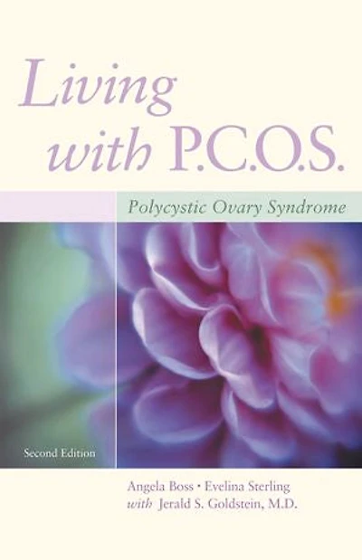 Living with PCOS: Polycystic Ovary Syndrome