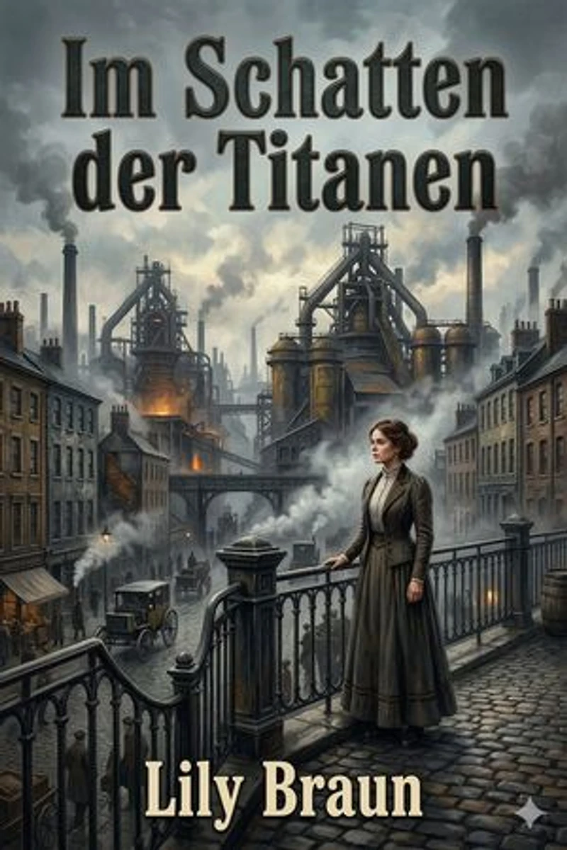 Im Schatten der Titanen: Erinnerungen an Baronin Jenny von Gustedt