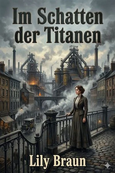 Im Schatten der Titanen: Erinnerungen an Baronin Jenny von Gustedt