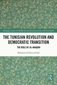 The Tunisian Revolution and Democratic Transition: Role of al-Nahdah