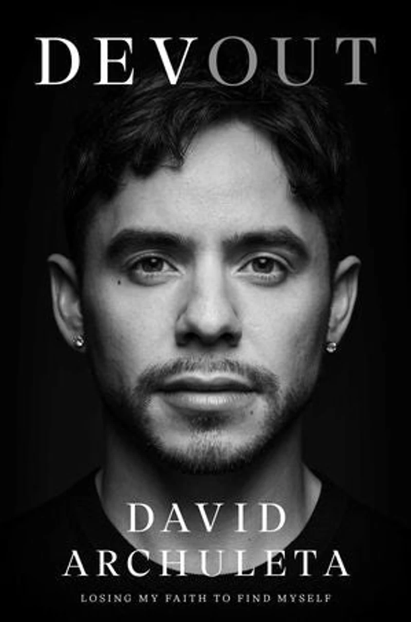 Devout: Losing My Faith to Find Myself