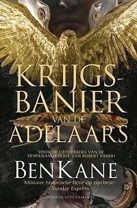 Krijgsbanier van de Adelaars