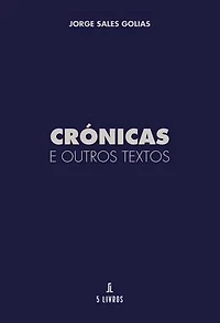 Crónicas e Outros Textos