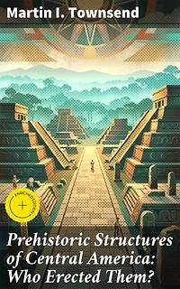 Prehistoric Structures of Central America: Who Erected Them?: Enriched edition. Unraveling the Enigmatic Ancient Structures of Central America