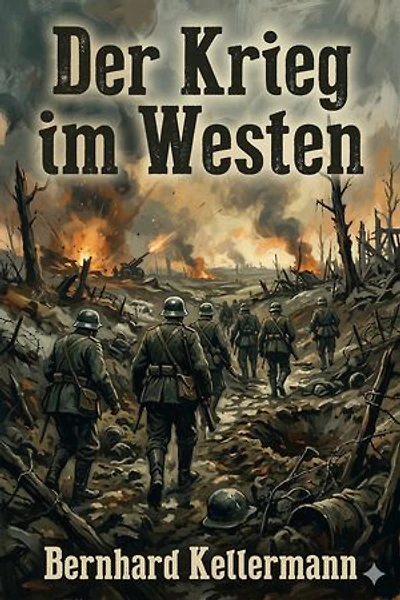 Der Krieg im Westen