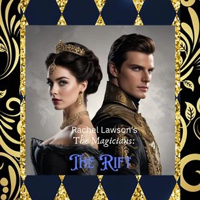 The Rift: The Magicians