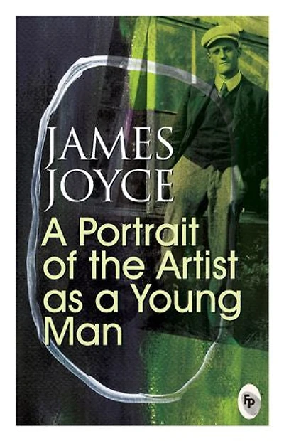 Portrait of The Artist As A Young Man - Classics ,