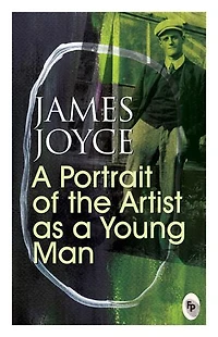 Portrait of The Artist As A Young Man - Classics ,