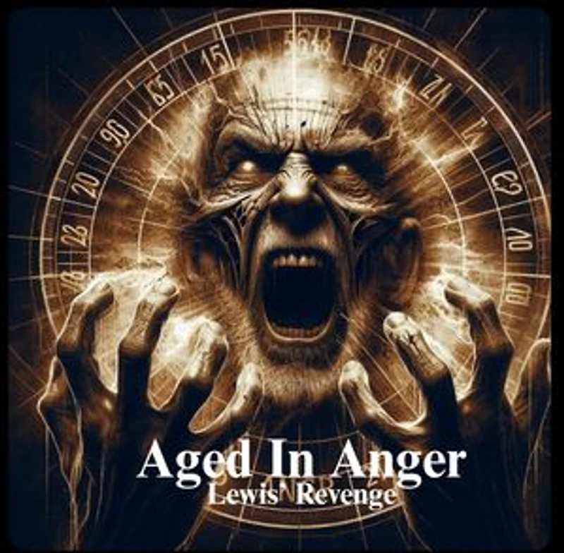 Aged In Anger: Lewis' Revenge