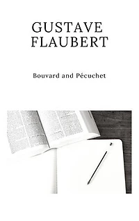Bouvard and Pécuchet