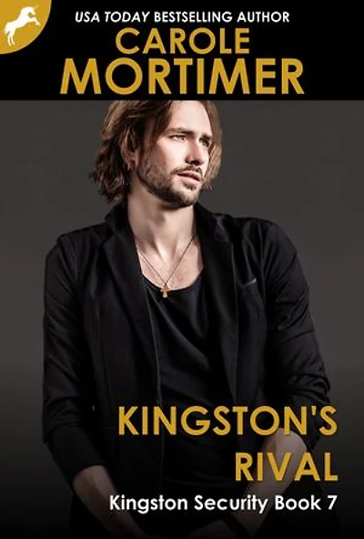 Kingston's Rival (Kingston Security 7)