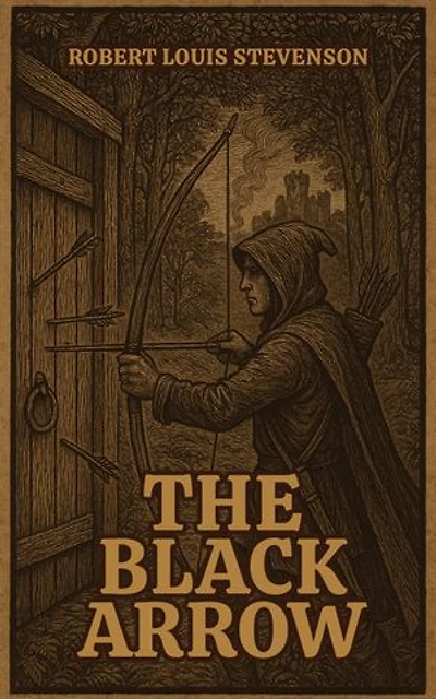 The Black Arrow