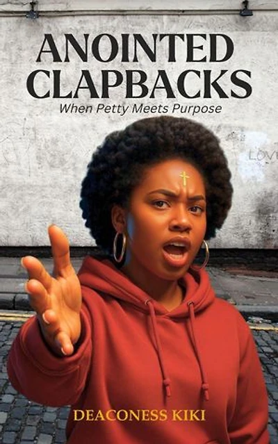 Anointed Clapbacks