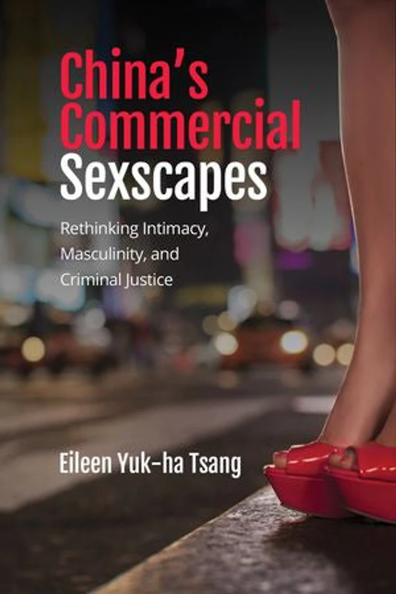 China's Commercial Sexscapes: Rethinking Intimacy, Masculinity, And Criminal Justice