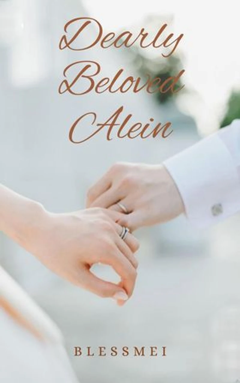 Dearly Beloved Alein: The Love Story of Julian and Alein, #1