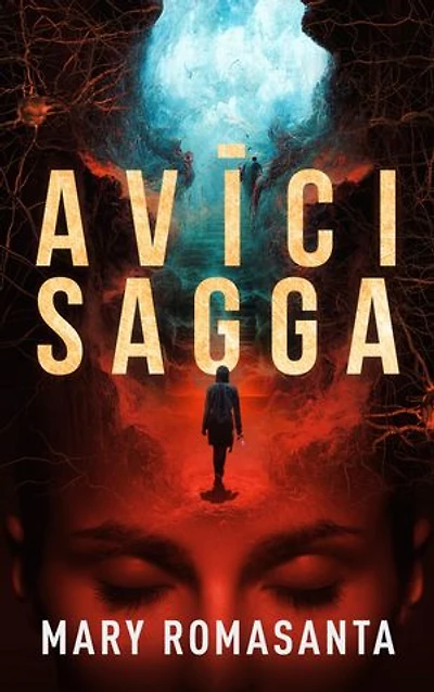 Avici Sagga: An Addictive Psychological Thriller