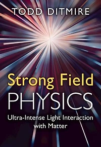 Strong Field Physics: Ultra-Intense Light Interaction with Matter