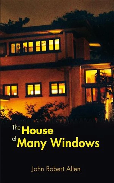 The House Of Many Windows