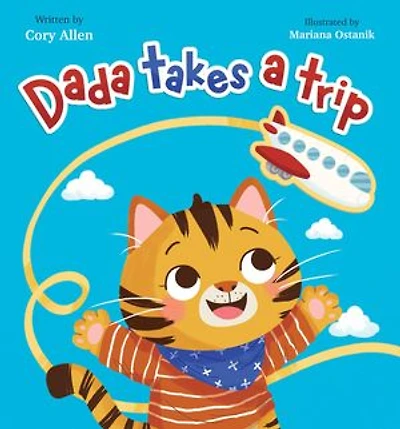 Dada Takes a Trip
