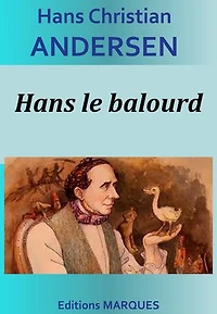 Hans le balourd