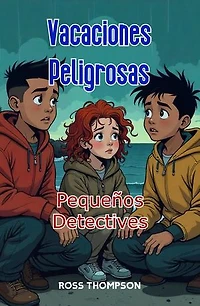 Vacaciones Peligrosas