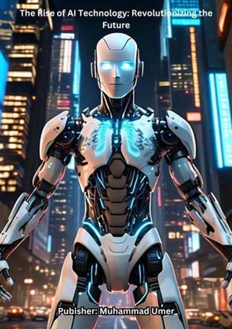 The Rise of AI Technology: Revolutionizing the Future