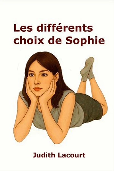 Les Différents Choix de Sophie