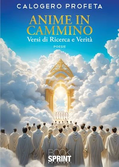 Anime in cammino