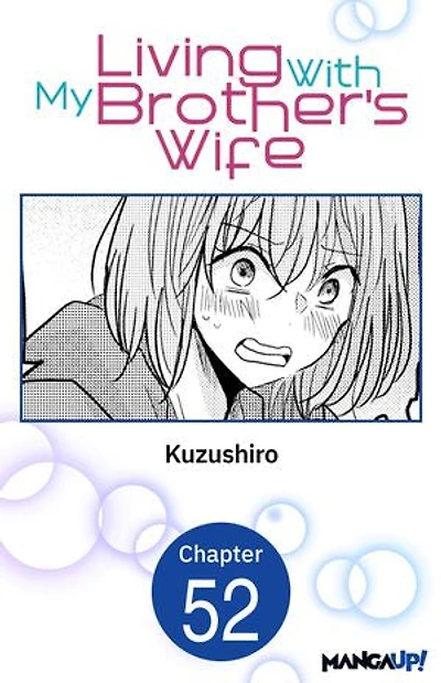 Living With My Brother's Wife #052