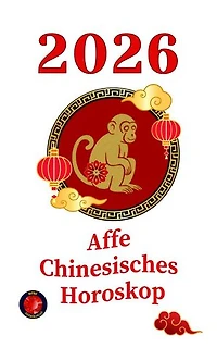 2026 Affe chinesisches Horoskop