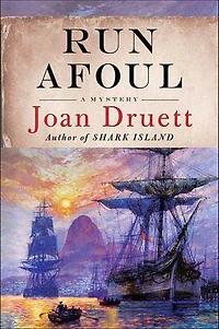 Run Afoul: A Mystery