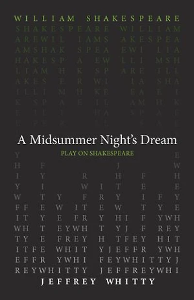 A Midsummer Night's Dream