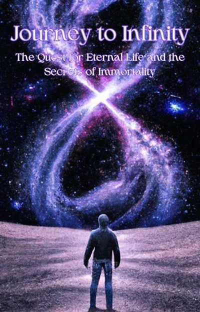 Journey to Infinity: The Quest for Eternal Life and the Secrets of Immortality: Religion and Spirituality