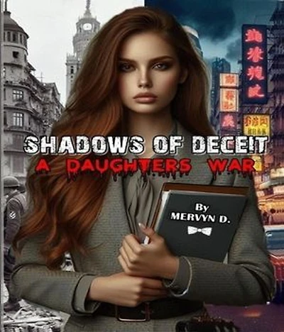 Shadows of Deceit: A Daughter's War