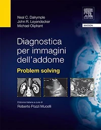 Diagnostica per immagini dell’addome: Problem solving