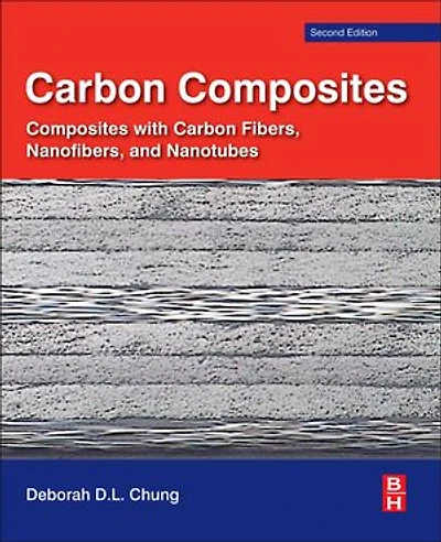 Carbon Composites: Composites with Carbon Fibers, Nanofibers, and Nanotubes