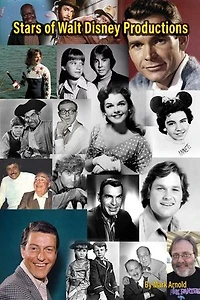 Stars of Walt Disney Productions