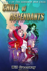 Child of Ascendants